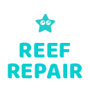 Reef Repair · Reef Safe Sun Cream · 100% Natural Sun Care Products