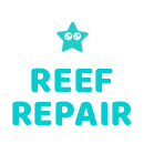 Reef Repair · Reef Safe Sun Cream · 100% Natural Sun Care Products