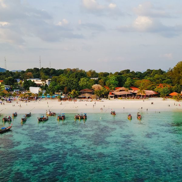 Why Active Sunscreen Chemicals Are Bad For Reefs And Humans