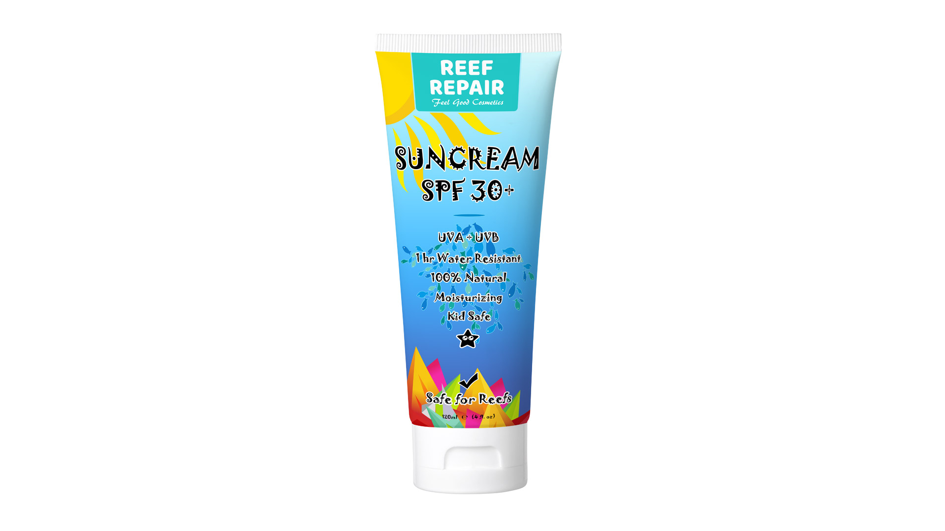 You don't need anything above SPF 30