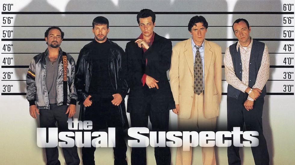 The Usual Suspects Ending Explained: The Greatest Trick The Devil Ever  Pulled