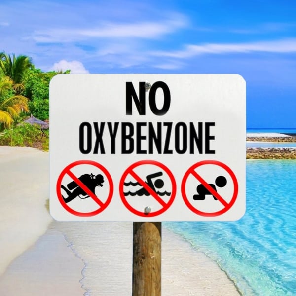 How Dangerous Is Oxybenzone?