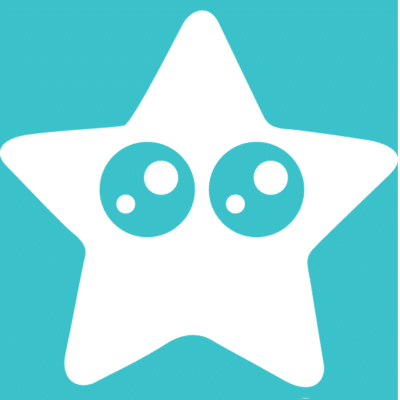 star-fish-logo-white-on-green