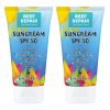 Reef Safe Sunscreen 50ml &#8211; SPF 50 (2 pack)