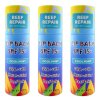 Reef Safe Lip Balm, Coolmint 6g &#8211; SPF 15+ (3 pack)