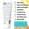 Reef Safe Sunscreen 120ml &#8211; SPF 50