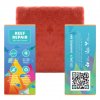 Reef Safe Shampoo Bar, Coconut &#8211; 85g