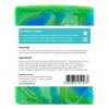 Reef Safe Soap, Minty Green, Ocean Soap &#8211; 90g